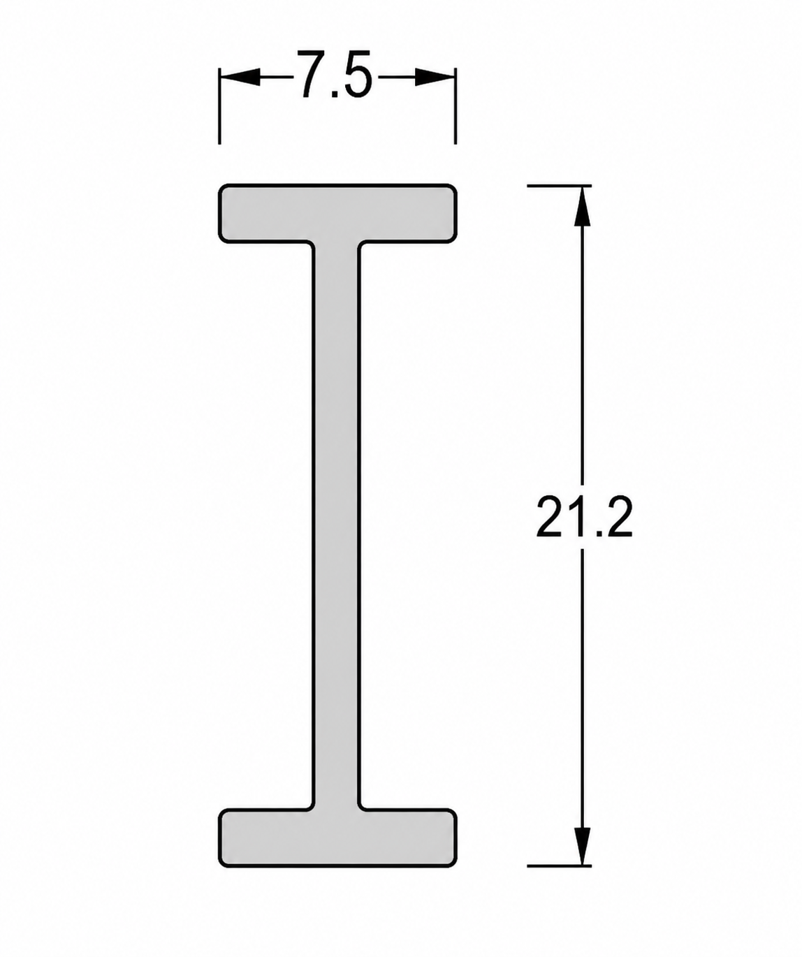 Guarnizione I 4mm - immagine 2