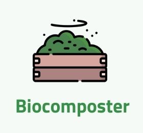 Biocomposter