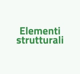 Elementi strutturali
