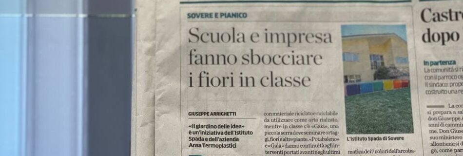 Eco di Bergamo