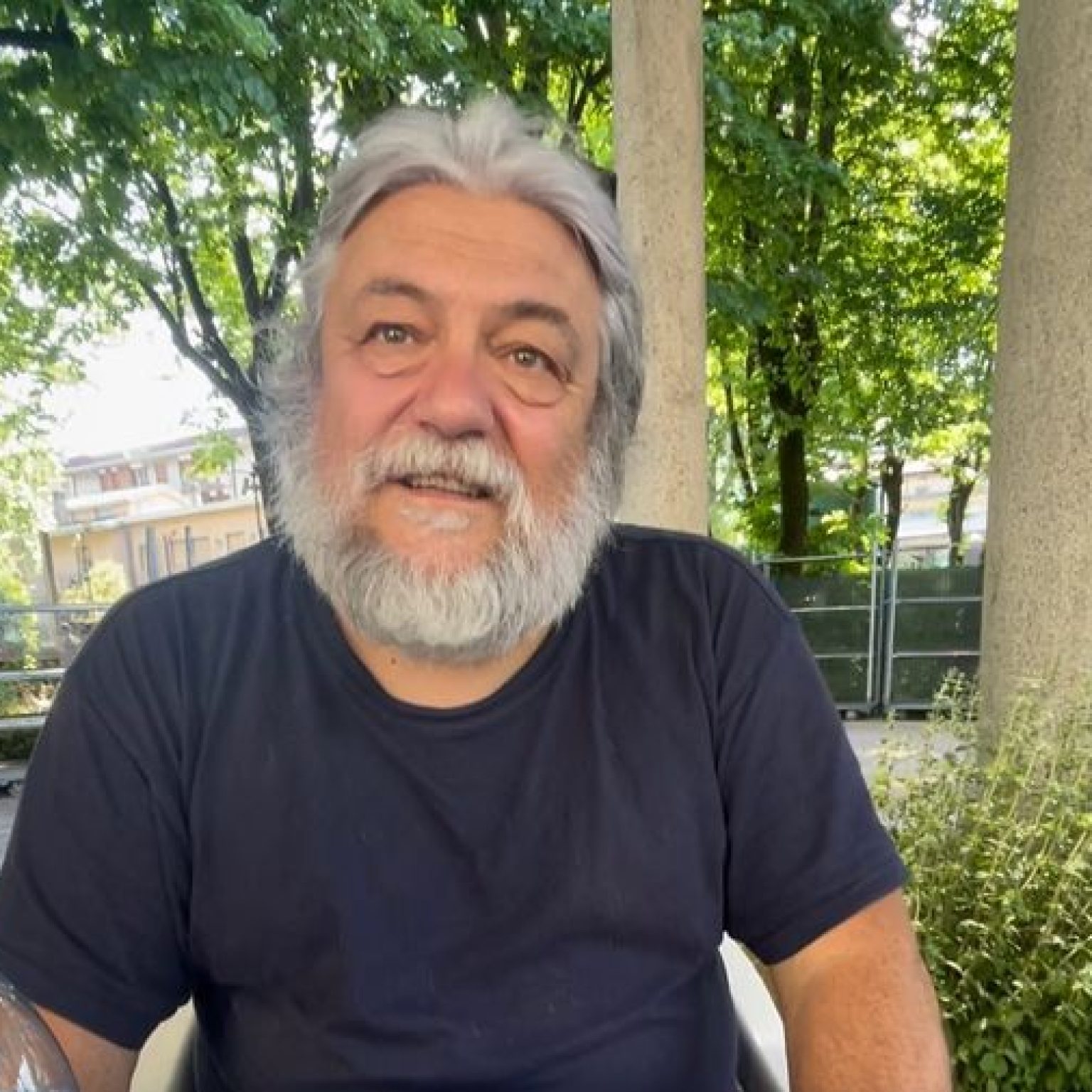 Un orto nel tuo mondo