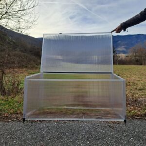 Aleana 2- serra economica - immagine 4
