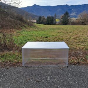 Aleana 2- serra economica - immagine 8